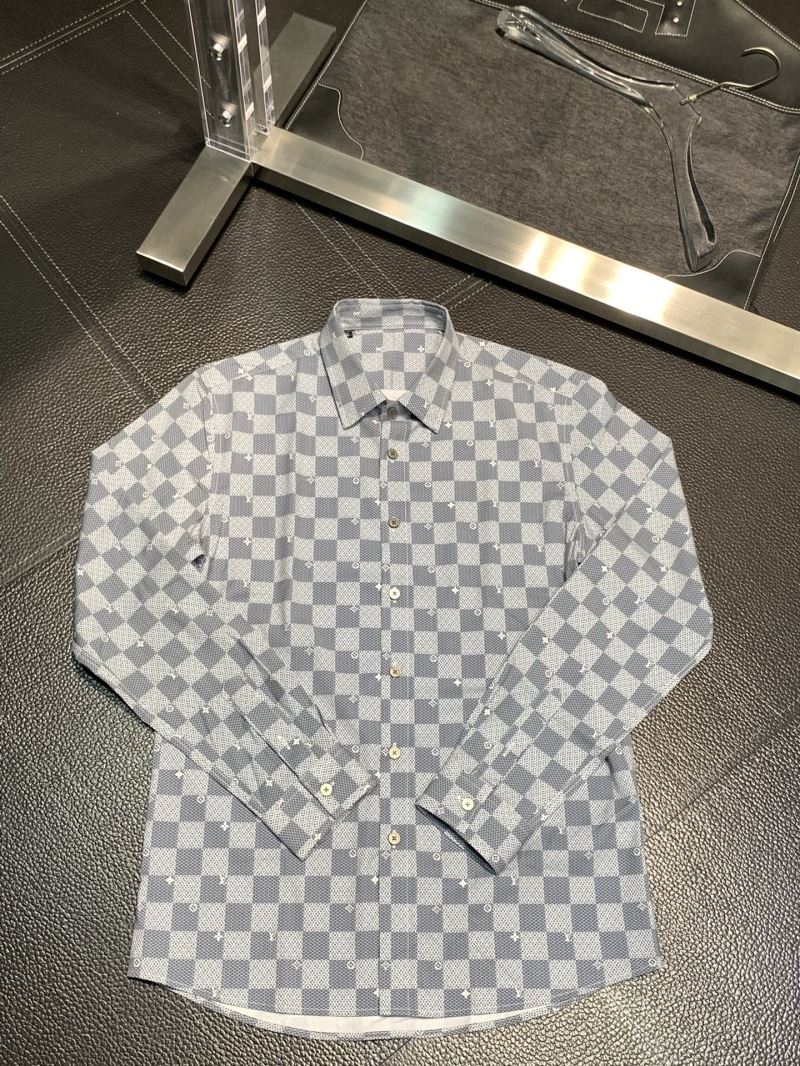 Louis Vuitton Shirts